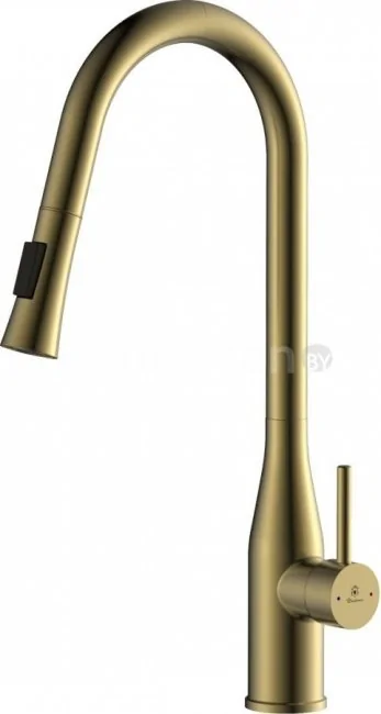Смеситель Diadonna D60-0002G