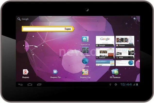 Планшет TeXet TM-7027W 4GB
