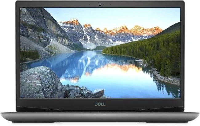 Игровой ноутбук Dell G5 15 SE 5505 G515-4562