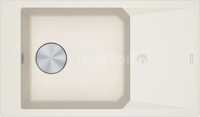 Кухонная мойка Franke FX FXG 611-86 (ваниль)