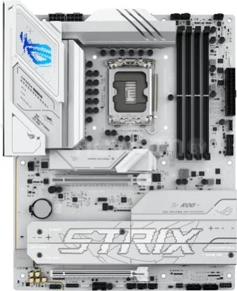 Материнская плата ASUS ROG Strix B860-A Gaming WiFi