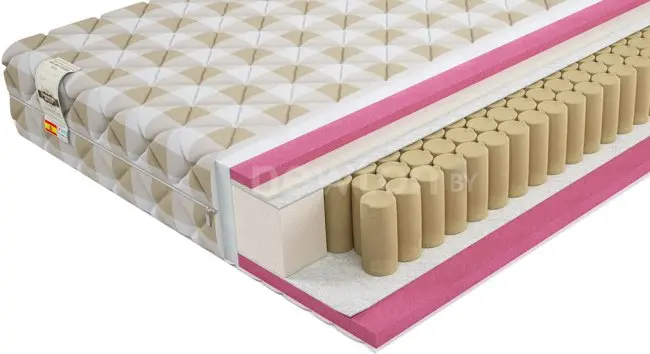 Матрас Mr. Mattress Union 200x195