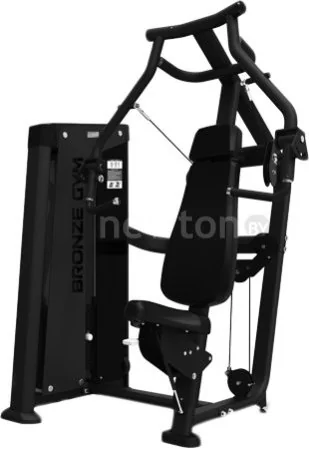 Грудь-машина Bronze Gym Neo 10 Жим от груди независимый