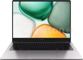 Ноутбук HONOR MagicBook X14 2025 GDG-X 5301ALXB