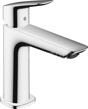 Смеситель Hansgrohe Logis Chrom 71252000