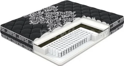 Матрас Ormatek Verda Soft memory Black Orchid 200x190
