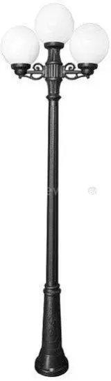 Фонарный столб Fumagalli Globe 250 G25.157.S21.AYE27