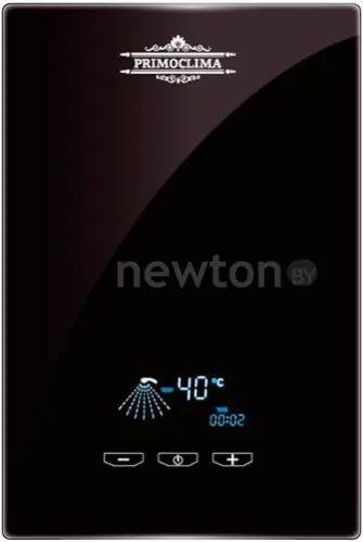 Проточный электрический водонагреватель Primoclima PC Vita 8.5 (B)
