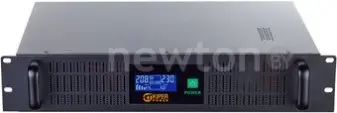 Источник бесперебойного питания Kiper Power R850Pro RM (850VA/480W)