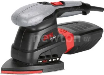Мультифункциональная шлифмашина Skil 7220 LC Fox 3-in-1 (F0157220LC)
