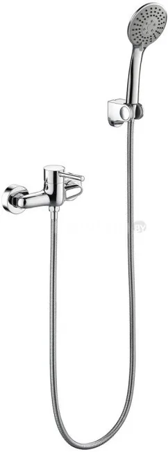 Смеситель Bravat Slim F9332366CP-01-RUS