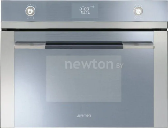 Микроволновая печь Smeg SF4120MC