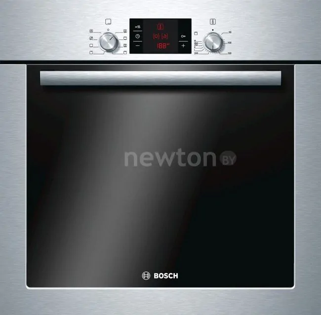 Электрический духовой шкаф Bosch HBG42R350E