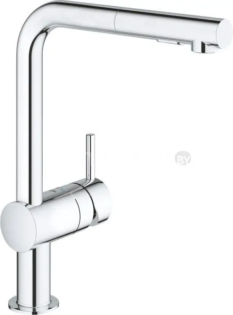Смеситель Grohe Minta 30347000
