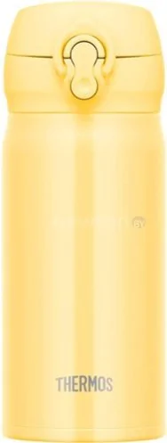 Термокружка THERMOS JNL-356 CRY 350 мл (желтый)