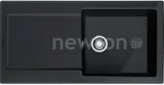 Кухонная мойка Franke Maris MRK 611-100 124.0379.965 (оникс)