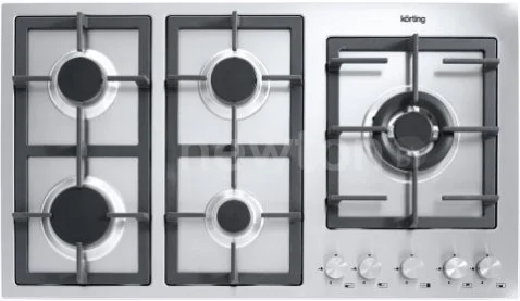 Варочная панель Korting HG 995 CTX
