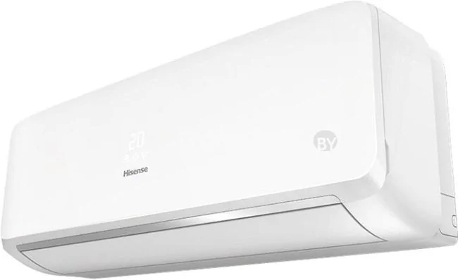 Кондиционер Hisense Expert EU DC Inverter AS-18UW4SXATD077