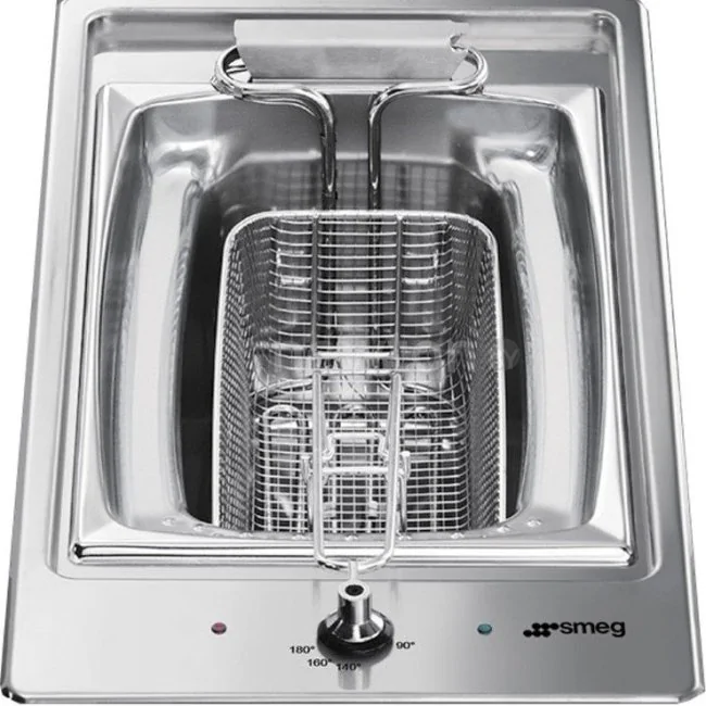 Фритюрница Smeg PGF30F