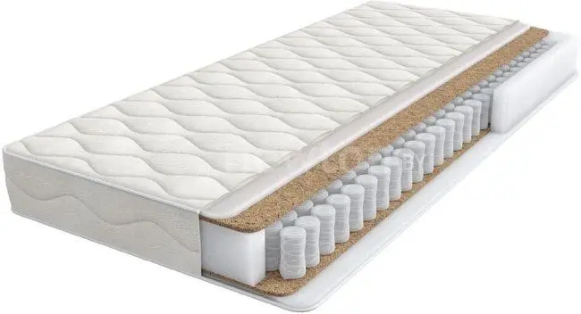 Матрас Askona My Baby Binky 80x200