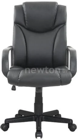 Кресло Brabix Relax MS-001 (черный)