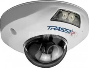 IP-камера TRASSIR TR-D4151IR1 (3.6 мм)