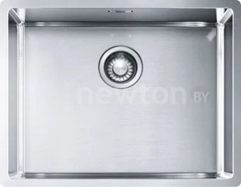 Кухонная мойка Franke BXX 210-54 127.0677.190 (стальной)