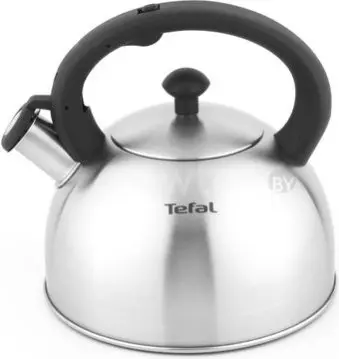 Чайник со свистком Tefal N4210117