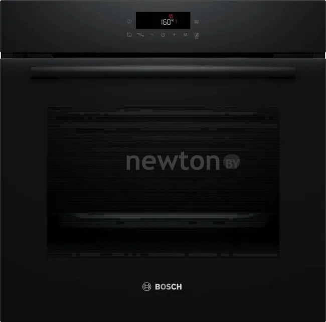 Электрический духовой шкаф Bosch Serie 2 HBG572EB5