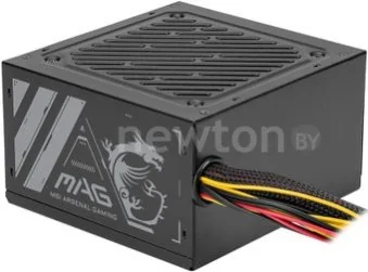Блок питания MSI MAG A500N-H