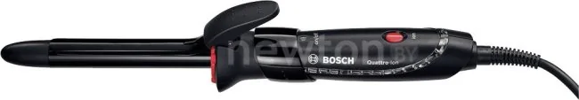 Круглая  плойка Bosch BrilliantCare Quattro-Ion (PHC5363)
