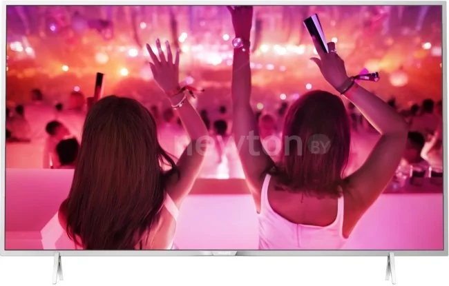 Телевизор Philips 32PFT5501/60