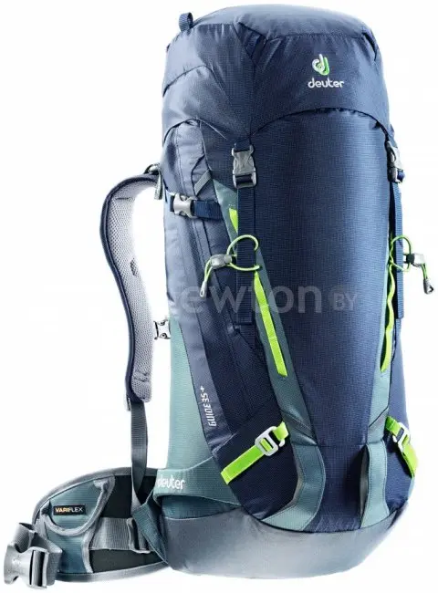 Рюкзак Deuter Guide 35+ (navy granite)