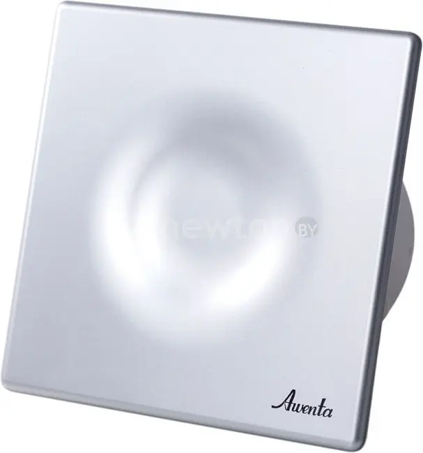Осевой вентилятор Awenta System+ Turbo 100CTR [KWT100CTR-POS100]