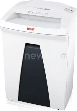Шредер HSM Securio B24-3.9