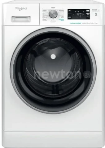 Стиральная машина Whirlpool FFB 8258 BSV PL