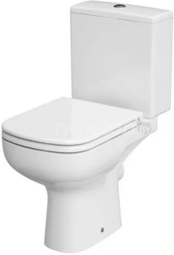 Унитаз Cersanit Colour New Clean On 011 K103-025