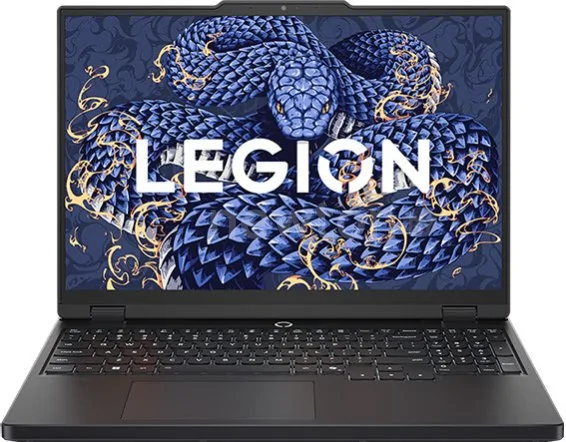 Игровой ноутбук Lenovo Legion Y7000 2025 15.3 IRX10 83LY001TCD