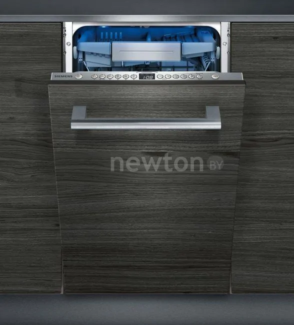 Встраиваемая посудомоечная машина Siemens SR656X01TE