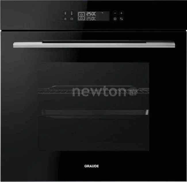 Электрический духовой шкаф Graude Premium BMP 60.0 S