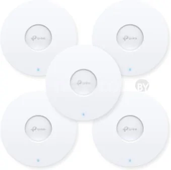 Точка доступа TP-Link EAP613 5-Pack