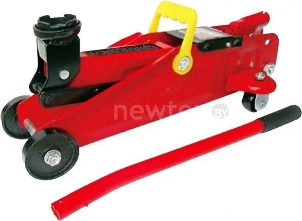 Подкатной домкрат Big Red TA82008S 2т
