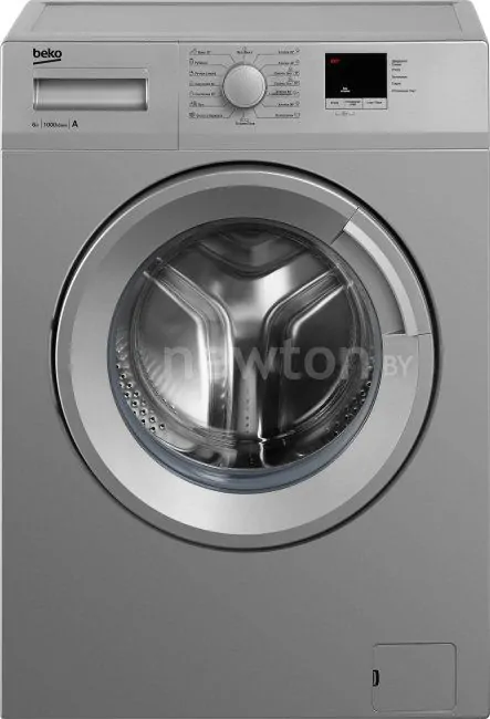 Стиральная машина BEKO WRE 6511 ZSS