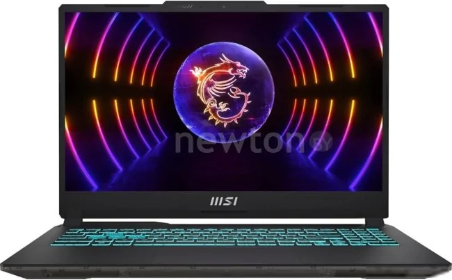 Игровой ноутбук MSI Cyborg 15 A13VF-1223XRU
