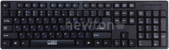 Клавиатура CBR KB 106