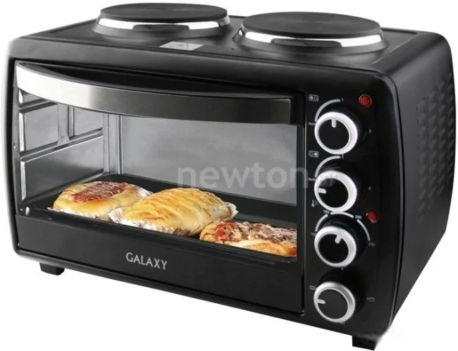 Мини-печь Galaxy GL2617