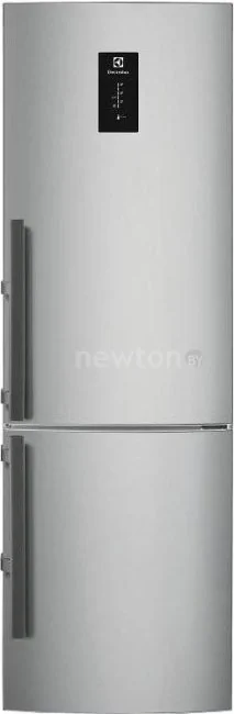 Холодильник Electrolux EN3454MFX