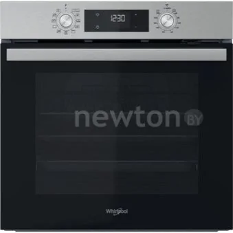 Электрический духовой шкаф Whirlpool OMR58HU1X