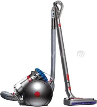 Пылесос Dyson Cinetic Big Ball Absolute 2 447250-01