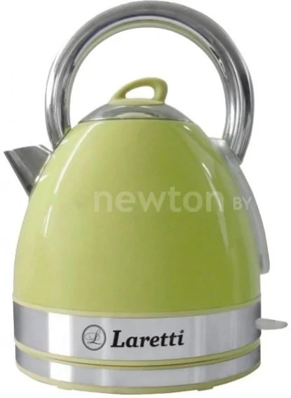 Электрический чайник Laretti LR7510 (оливковый)